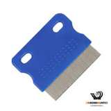 Pet Grooming Comb with Massage Function