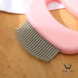 Pet Grooming Comb with Massage Function