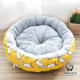 Padded Dog and Cat Litter