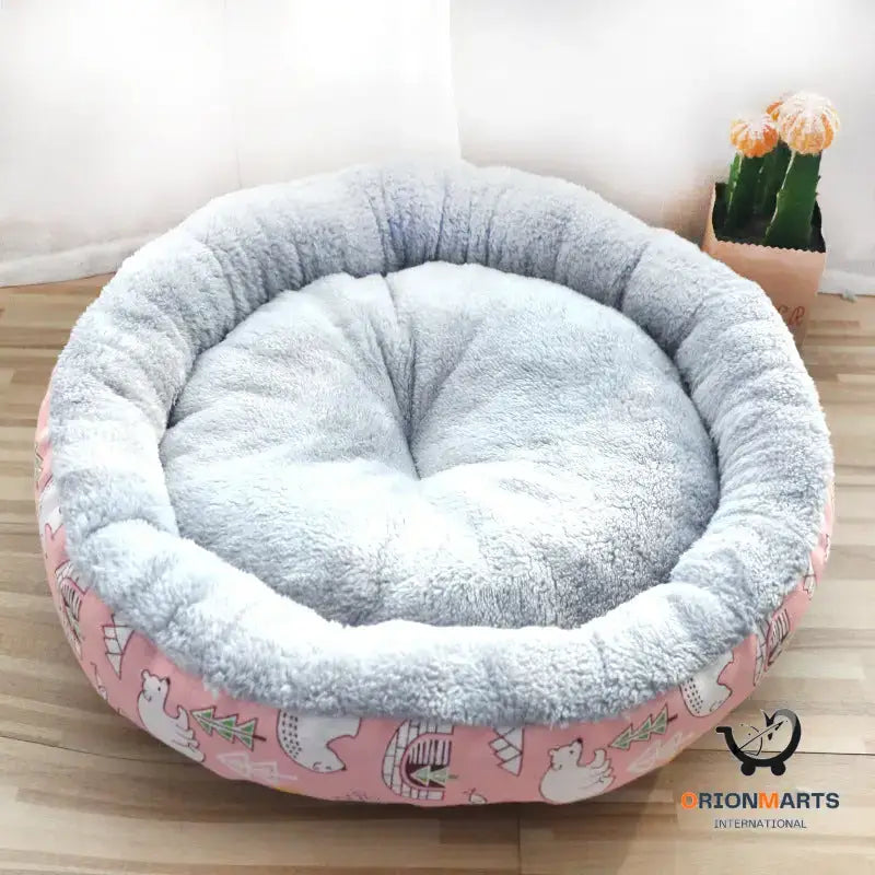 Padded Dog and Cat Litter
