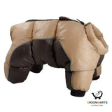 Waterproof Pet Coat for Dogs and Cats