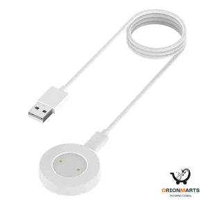 Smart Watch Charging Cable
