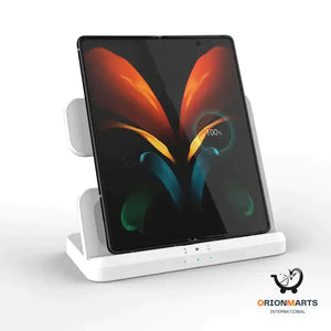QuickCharge Wireless Stand