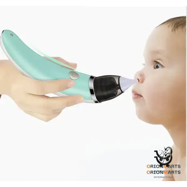 Electric Nasal Aspirator for Children