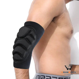 Children’s Fall-resistant Knee Pads