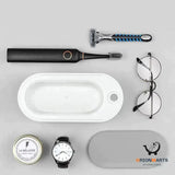 Multifunctional Cleaner for Glasses and Watches