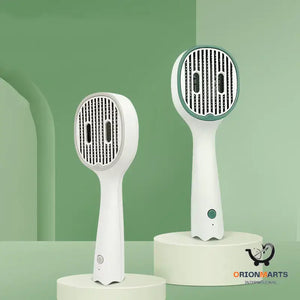 Floating Hair Pet Comb