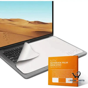 Laptop Keyboard Dust Cover Cloth