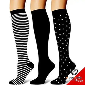Compression Sports Socks for Women