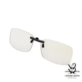 Unisex Computer Safety Glasses