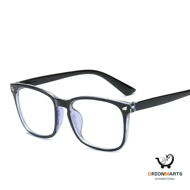 Unisex Computer Safety Glasses