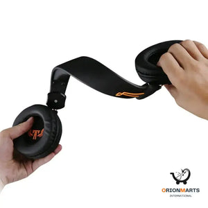 Computer Game Headset with Microphone for PUBG