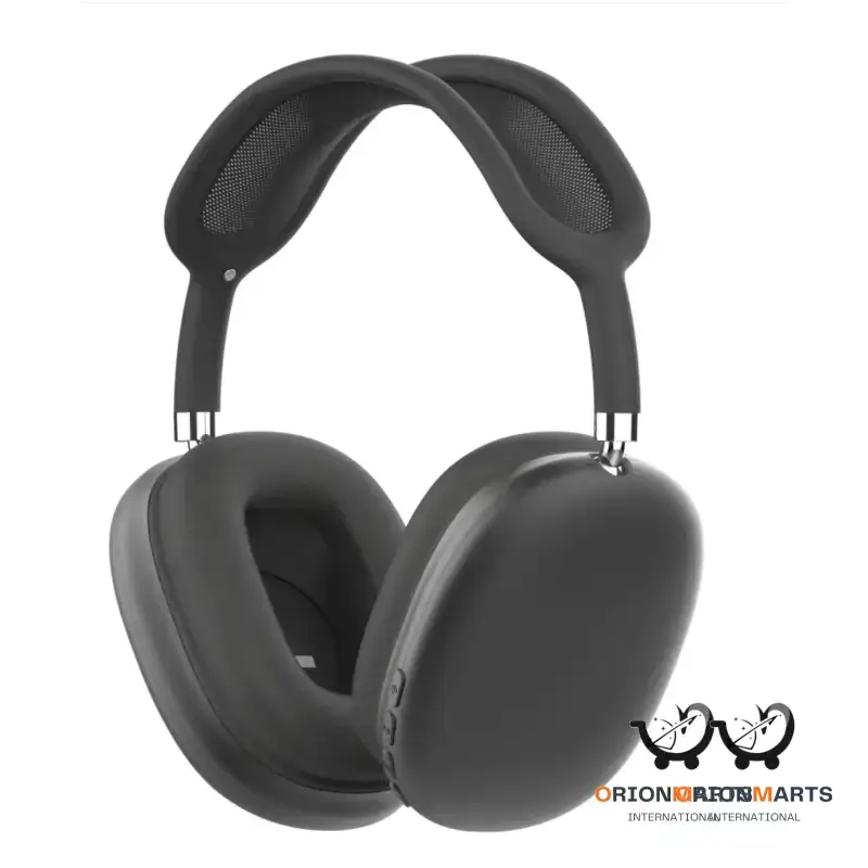 Wireless Universal Headset for Mobile and Computer