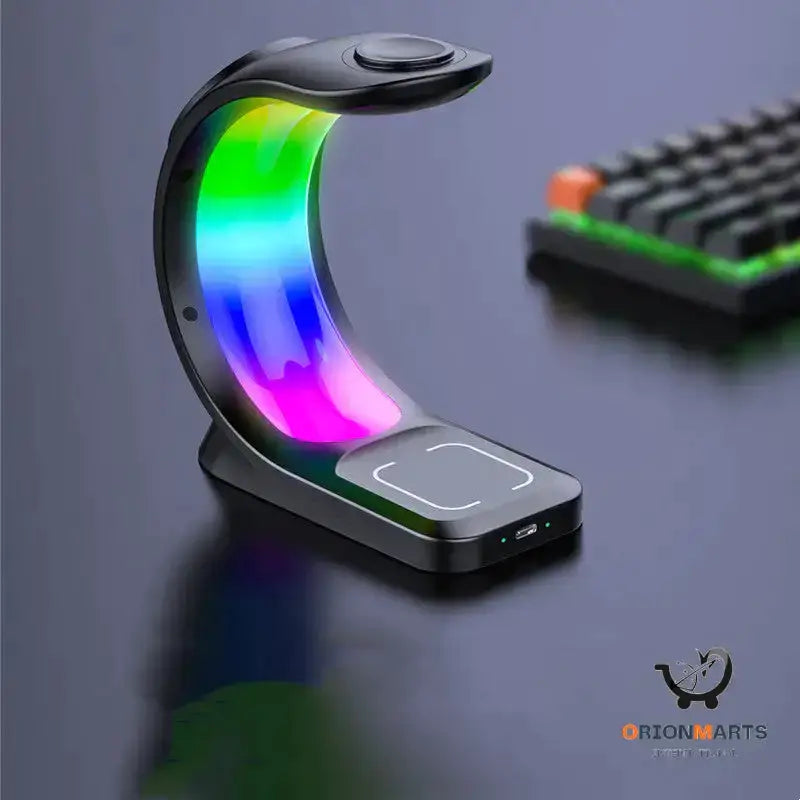 Fast Charging Magnetic Wireless Charger