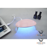 Mini LED Nail Lamp