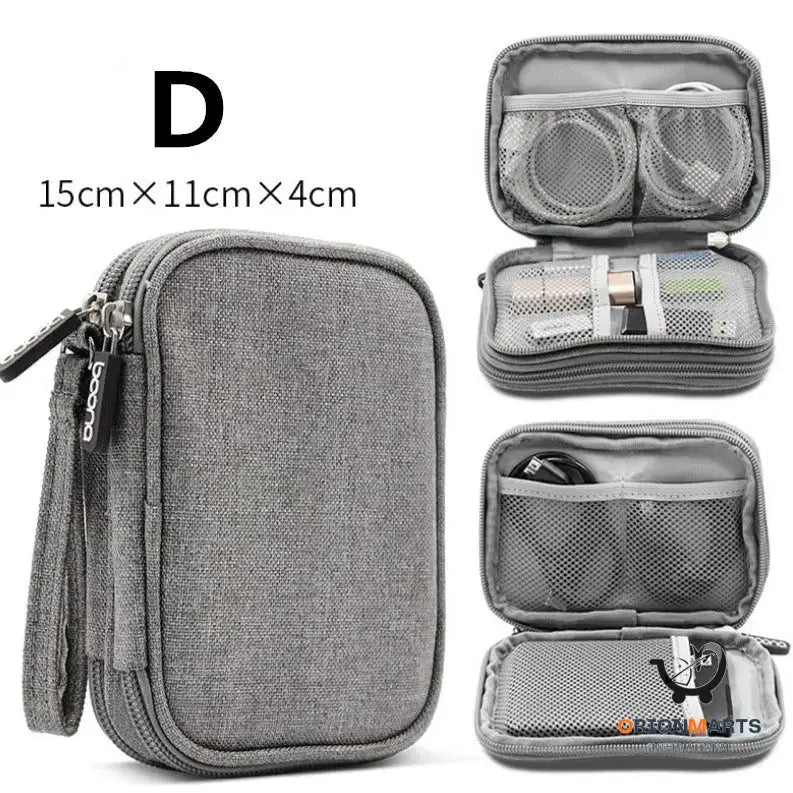 Multi-function Digital Receiving Bag