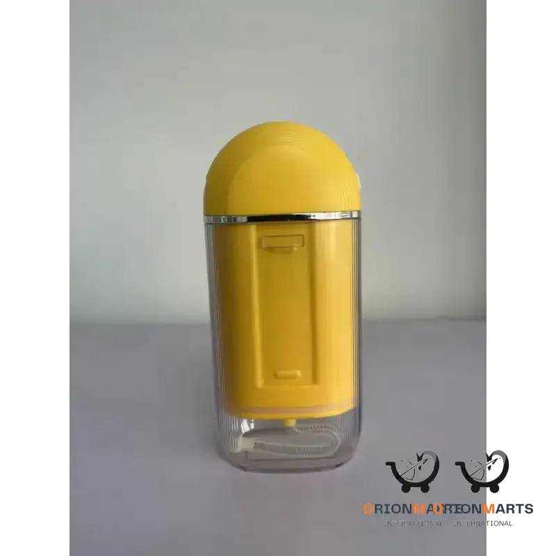 Waterproof Portable Electric Dental Punch