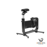 Small Magnetic Control Exercise Bike