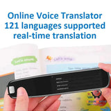 Offline Translation Dictionary Pen
