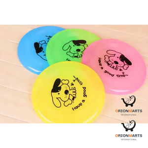 Dog Frisbee Toy