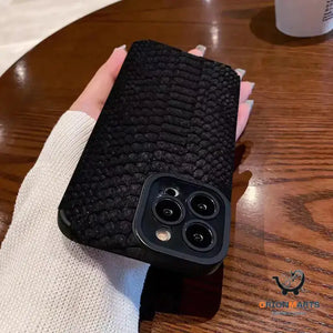 Drop-resistant Phone Case for iPhone13