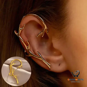 Metal Ear Hooks