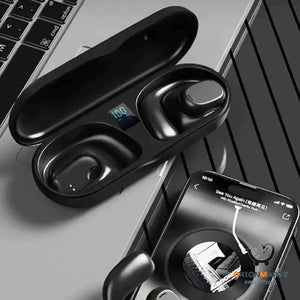Ultra-long Battery Life Wireless Sports Headphones
