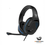 MH86 Headwear - Professional Esports with McWired Headphones