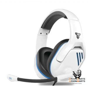 MH86 Headwear - Professional Esports with McWired Headphones