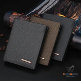 Stylish Men’s Wallet for Everyday
