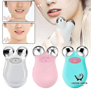 Home Facial Beauty Instruments
