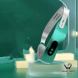 Micro Current Vibration Massage Facial Household