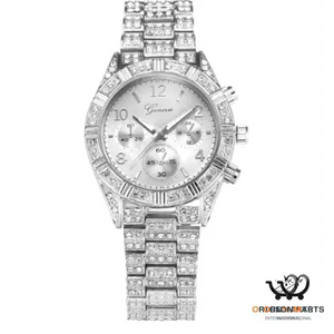 Women’s Fashion Quartz Wrist Watch