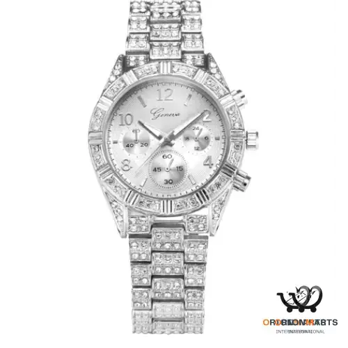 Women’s Fashion Quartz Wrist Watch