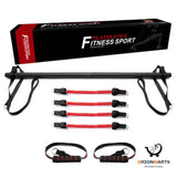 Pilates Stick Fitness Rope