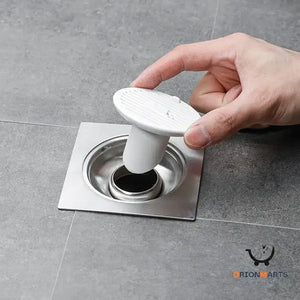 Whale Magnetic Floor Drain Cover