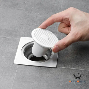 Whale Magnetic Floor Drain Cover