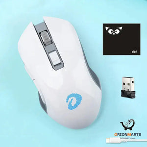 Lightweight Game Mouse