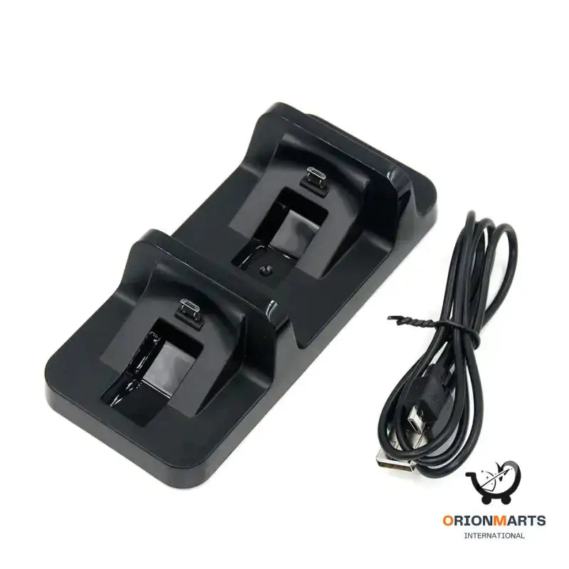 PS4 Handle Dual Charger for PS4 SLIM PRO