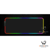 RGB Luminous Mouse Pad