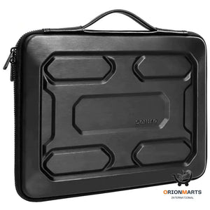 Laptop Protective Hard Case with Grip