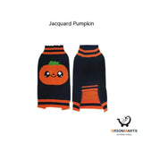 Halloween Teddy Warm Leisure Sweater for Pets