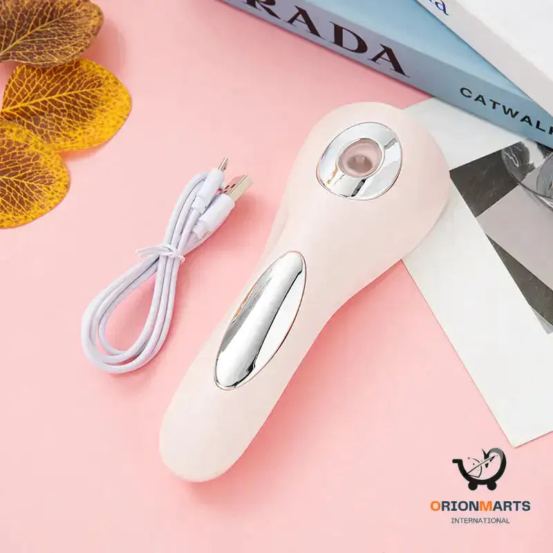 Portable Rechargeable Handheld Nail Drying Lamp - UV LED