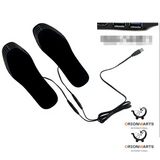 USB Rechargeable Heated Insoles
