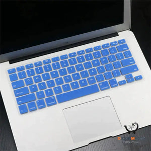 High-Quality Silicone Keyboard Cover for Laptops
