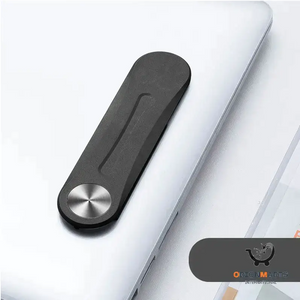Portable Shrinkage Bracket for Mobile Phone and Laptop