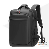 Large Capacity Multi-Functional Backpack