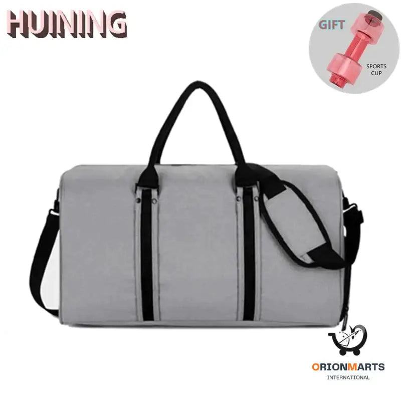 Unisex Outdoor Luggage Bags for Men and Women