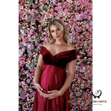 Maternity Photography Dress