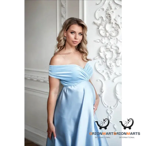 Maternity Photography Dress